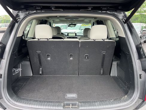 Used 2021 Kia Telluride EX w/ EX Premium Package AWD/4WD image 6