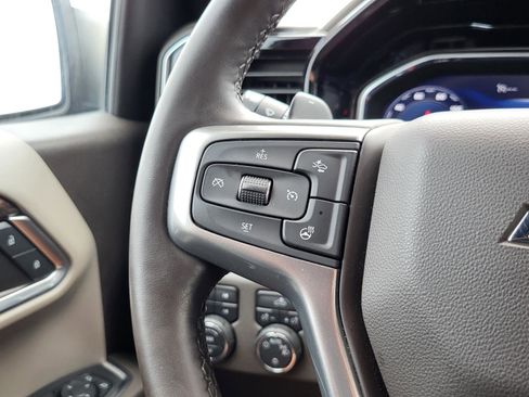 Used 2024 Chevrolet Silverado 1500 LT image 21