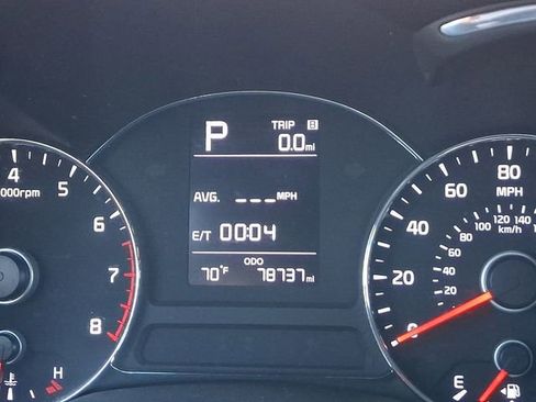 Used 2017 Kia Forte LX FWD image 21