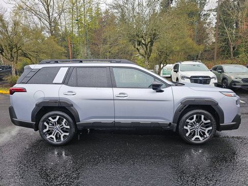 New 2026 Subaru Outback Touring XT AWD/4WD image 6