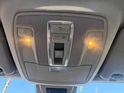 Used 2016 Mercedes-Benz GL 450 4MATIC image 7