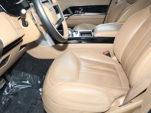 Used 2023 Land Rover Range Rover SE image 22