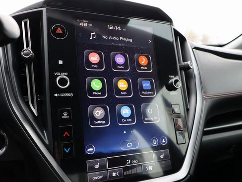 Used 2024 Subaru WRX Limited image 34