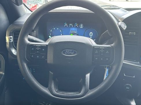 Certified 2024 Ford F150 STX image 11
