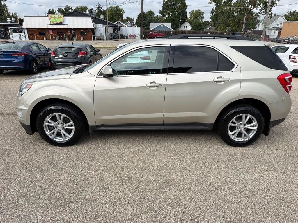 Used 2016 Chevrolet Equinox LT w/ Convenience Package FWD image 5