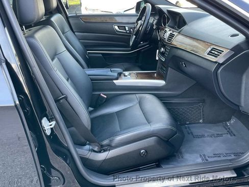 Used 2014 Mercedes-Benz E 350 Sedan image 10