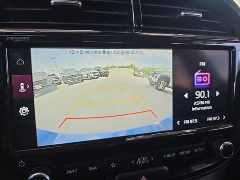 Used 2022 Kia Soul GT-Line image 14