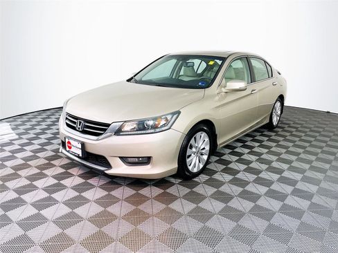 Used 2014 Honda Accord EX-L image 3