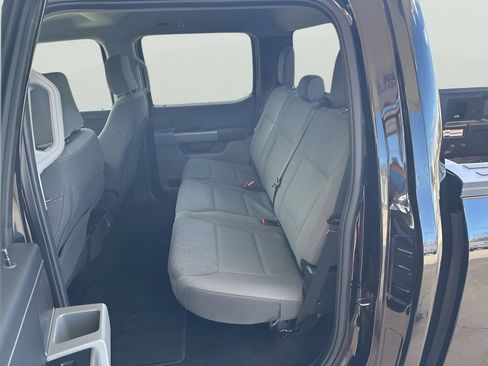 Used 2025 Ford F150 XLT w/ Equipment Group 301A Standard AWD/4WD image 19
