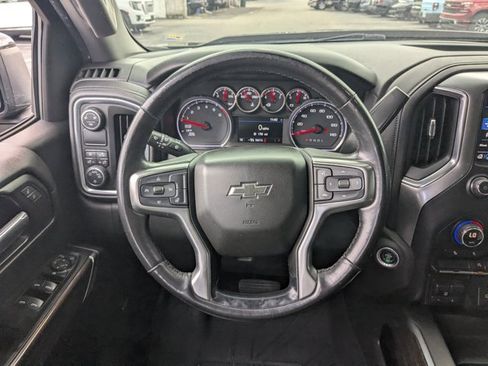 Used 2019 Chevrolet Silverado 1500 RST w/ All-Star Edition image 18