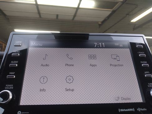 Used 2024 Toyota Camry SE FWD image 29