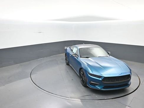 New 2026 Ford Mustang Premium w/ Mustang Nite Pony Package RWD image 20