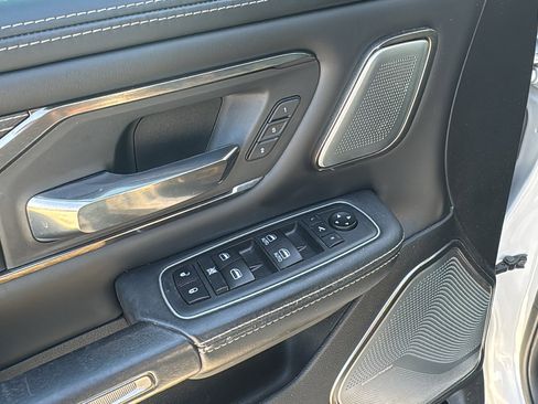 Used 2020 RAM 1500 Limited image 13