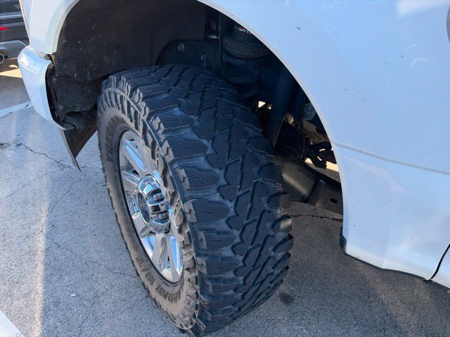 Used 2021 Ford F250 Platinum AWD/4WD image 40