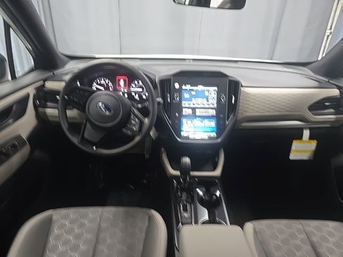 New 2026 Subaru Forester image 14