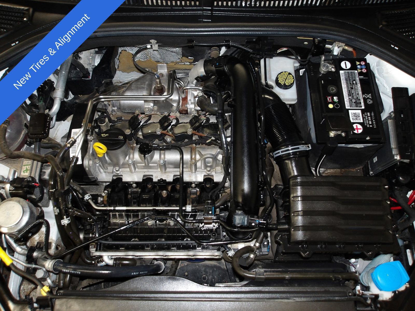 Used 2021 Volkswagen Jetta R-Line FWD image 19