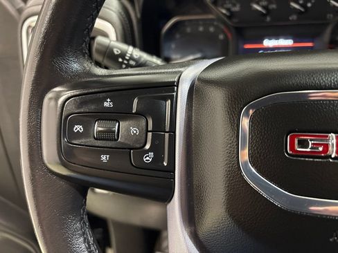 Used 2020 GMC Sierra 1500 Elevation w/ Elevation Value Package AWD/4WD image 24