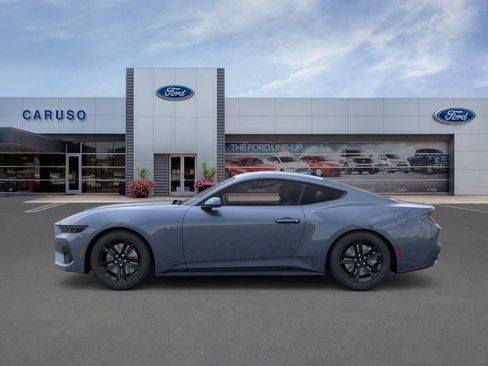 New 2026 Ford Mustang GT RWD image 3
