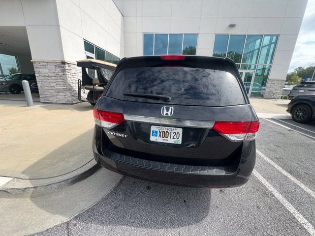 Used 2014 Honda Odyssey EX-L image 6