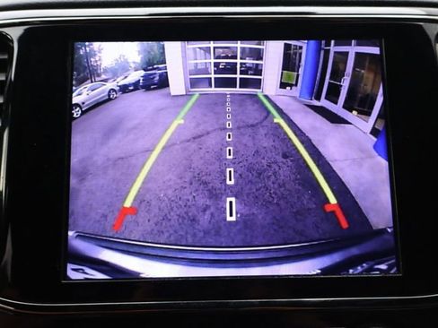 Used 2019 Jeep Grand Cherokee High Altitude AWD/4WD image 22