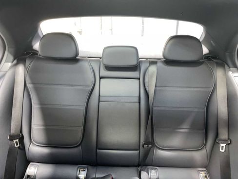 Used 2023 Mercedes-Benz C 300 4MATIC Sedan image 22