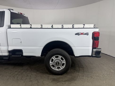 Used 2026 Ford F350 XLT w/ 360-Degree Camera Package AWD/4WD image 5