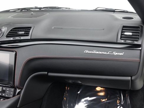 Used 2019 Maserati GranTurismo Sport image 30