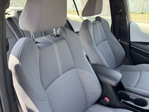 Certified 2022 Toyota Corolla SE image 69