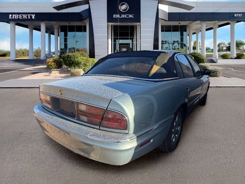 Used 2003 Buick Park Avenue Ultra FWD image 2
