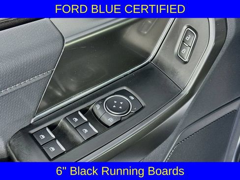 Certified 2024 Ford F150 XLT w/ Equipment Group 302A MID AWD/4WD image 21