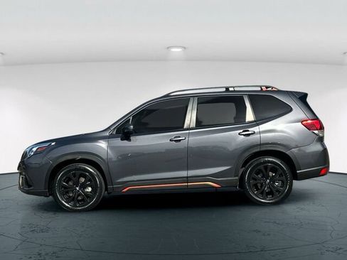 Certified 2023 Subaru Forester Sport image 3