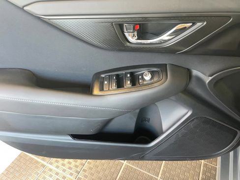 Used 2025 Subaru Legacy Premium AWD/4WD image 15