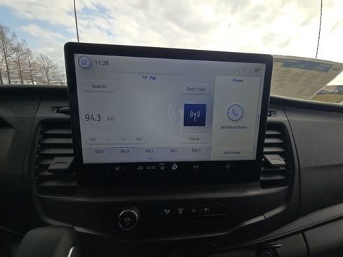 New 2026 Ford Transit 250 148 Medium Roof Extended AWD image 13