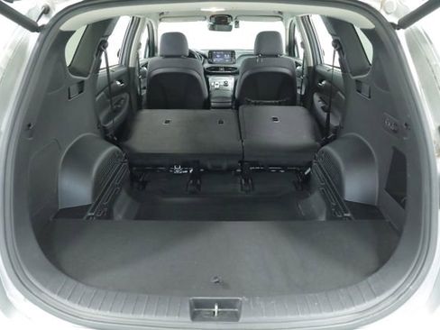 Used 2021 Hyundai Santa Fe SEL w/ Convenience Package image 35