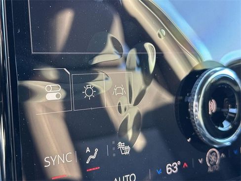 New 2026 GMC Acadia Elevation w/ Black Edition image 18