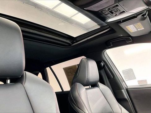 Used 2023 Toyota RAV4 XSE image 25