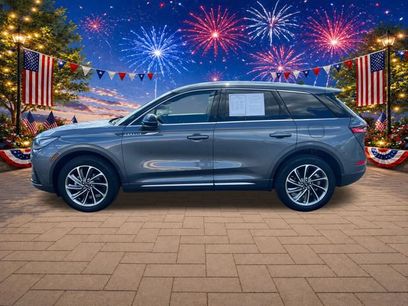 Certified 2023 Lincoln Corsair AWD w/ Equipment Group 101A