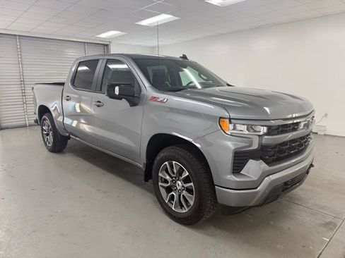 New 2026 Chevrolet Silverado 1500 RST image 3