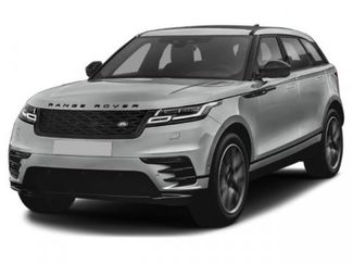 Used 2021 Land Rover Range Rover Velar S video 1