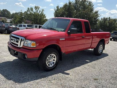 Used 2011 Ford Ranger XLT
