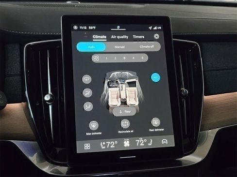 New 2026 Volvo XC90 T8 Plus w/ Protection Package Premier image 25