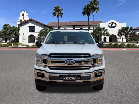 Used 2020 Ford F150 XLT AWD/4WD image 6