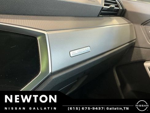 Used 2025 Audi Q3 2.0T Premium AWD/4WD image 8