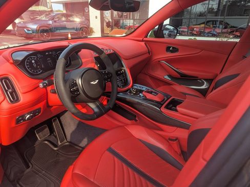 Used 2023 Aston Martin DBX 707 AWD/4WD image 16