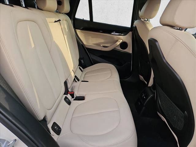 Used 2018 BMW X1 sDrive28i FWD image 19