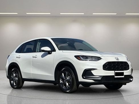 New 2027 Honda HR-V LX image 7