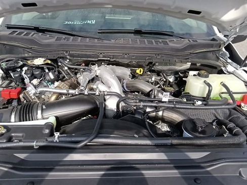 New 2026 Ford F450 XL AWD/4WD image 38