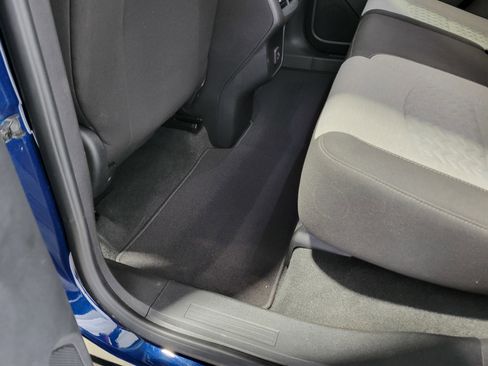 Certified 2022 Chevrolet Equinox LS w/ LS Convenience Package image 35