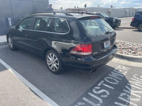 Used 2013 Volkswagen Jetta TDI image 3