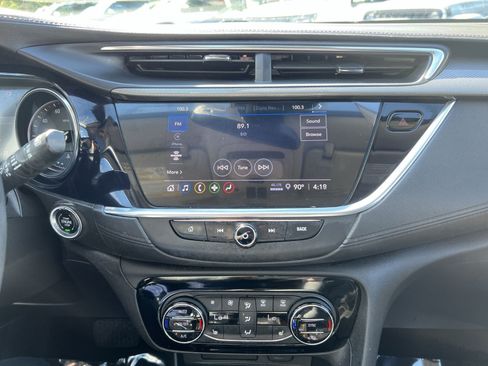 Used 2023 Buick Encore GX Essence w/ Experience Buick Package AWD/4WD image 18